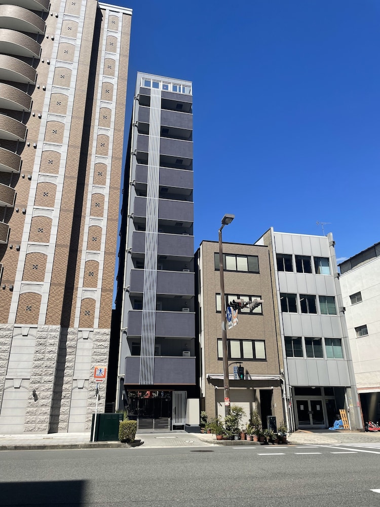 Y&Y NAMBA HOTEL 大阪 大阪