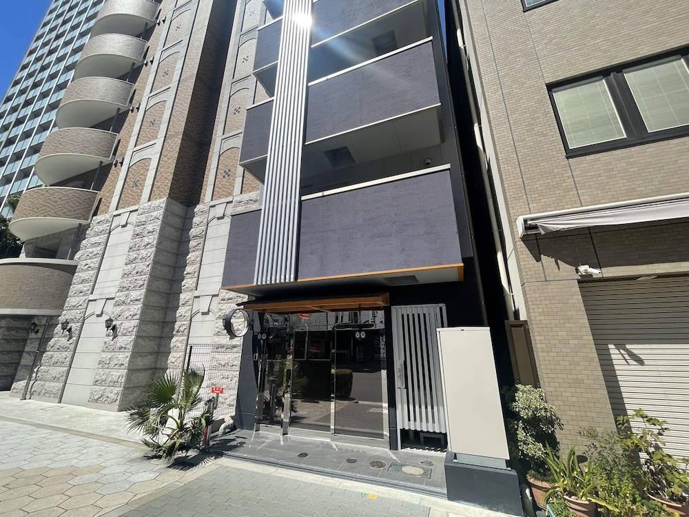 Y&Y NAMBA HOTEL 大阪 大阪