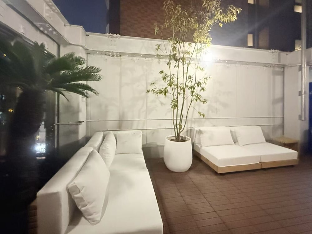 Y&Y NAMBA HOTEL 大阪 大阪