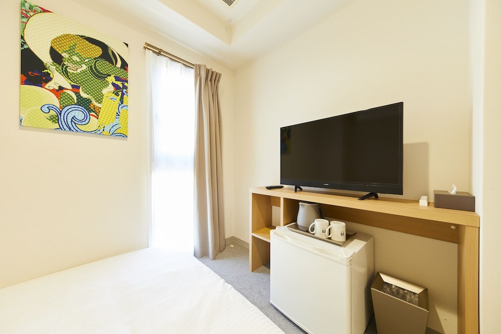 Y&Y NAMBA HOTEL 大阪 大阪