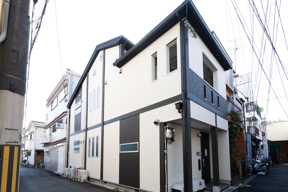 千本北 MATAICHIKYO 大阪