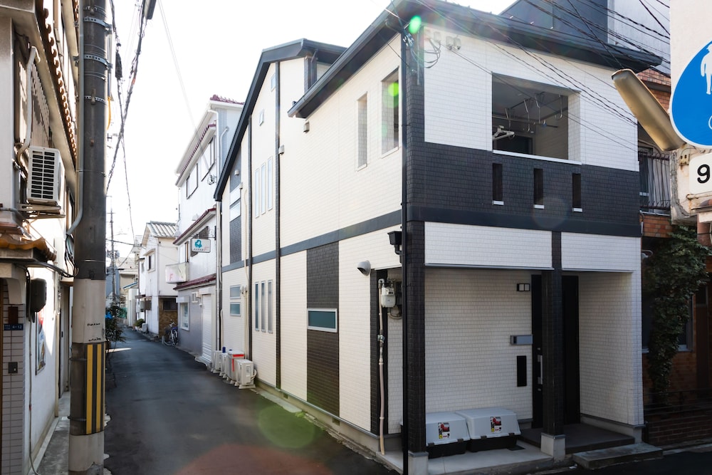 千本北 MATAICHIKYO 大阪