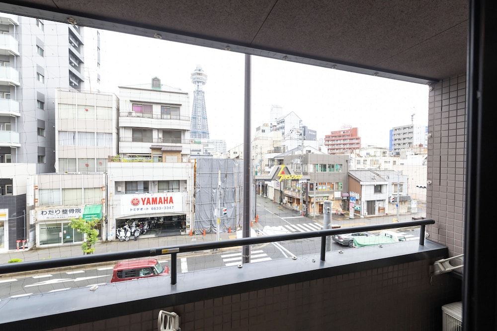 F.CROSS EBISU 大阪