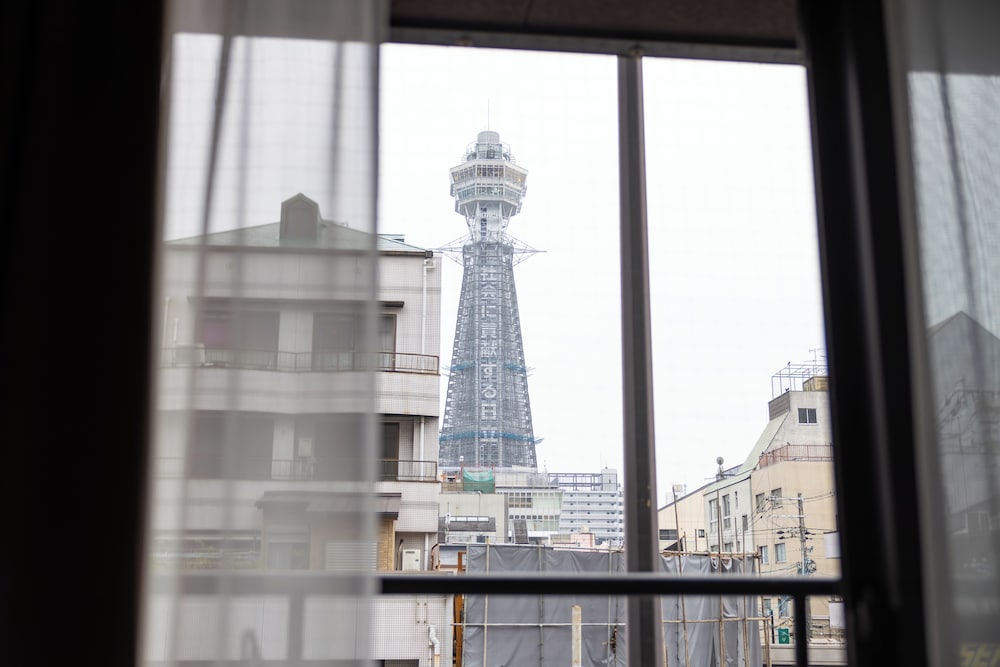 F.CROSS EBISU 大阪