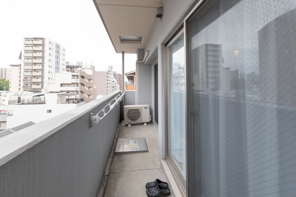 OCEAN NIPPOMBASHI HIGASHI 大阪