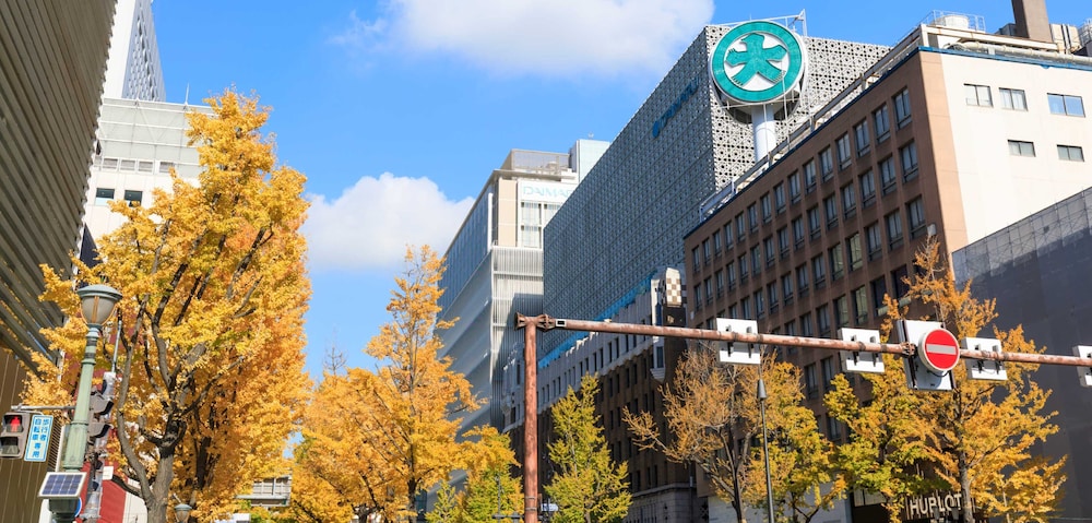 MIMARU 大阪 心斎橋 EAST 大阪