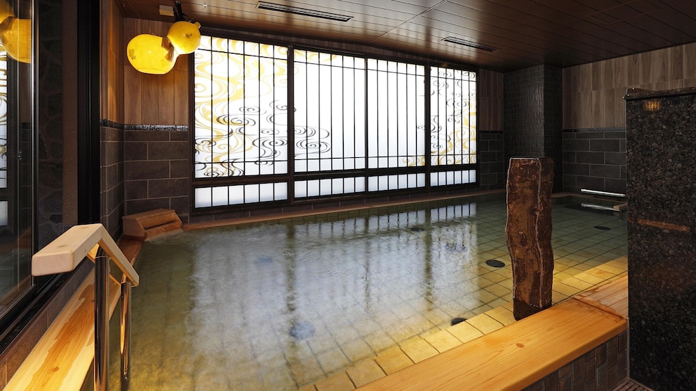 天然温泉 花波の湯 御宿 野乃 大阪淀屋橋 大阪