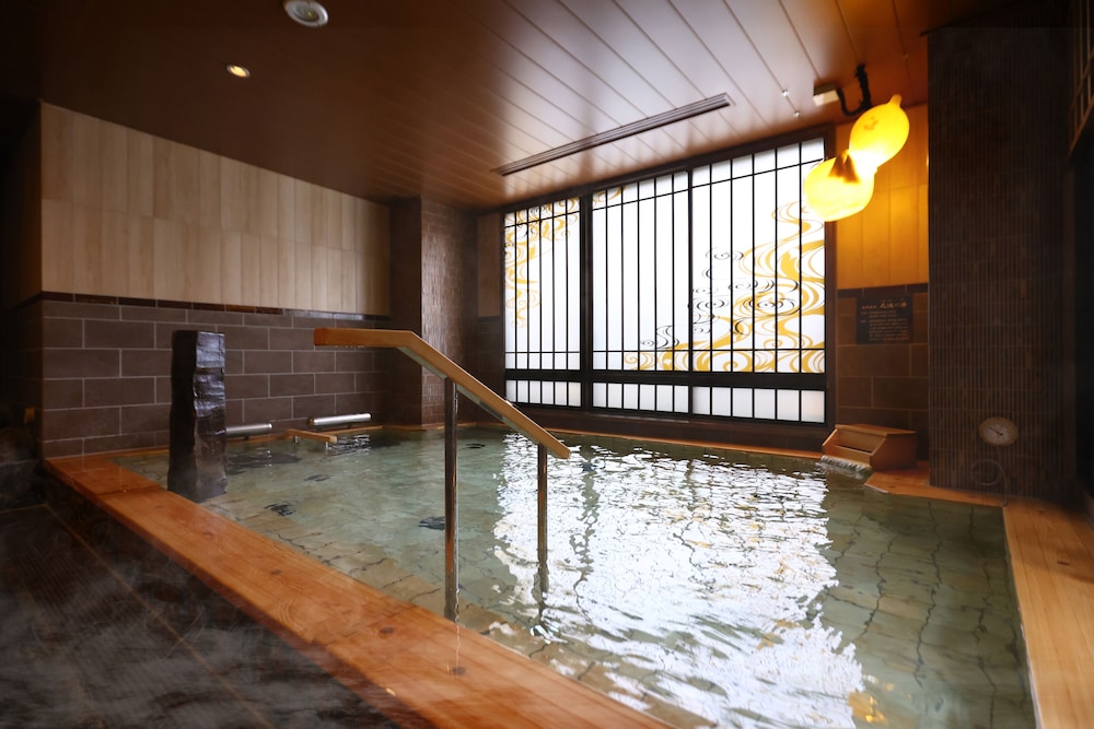 天然温泉 花波の湯 御宿 野乃 大阪淀屋橋 大阪