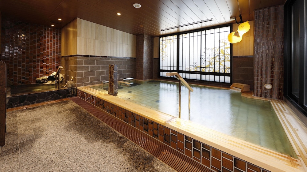 天然温泉 花波の湯 御宿 野乃 大阪淀屋橋 大阪