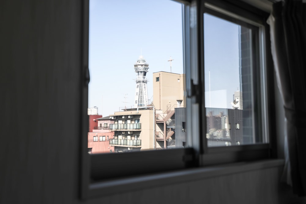 SEIRYU 通天閣 大阪