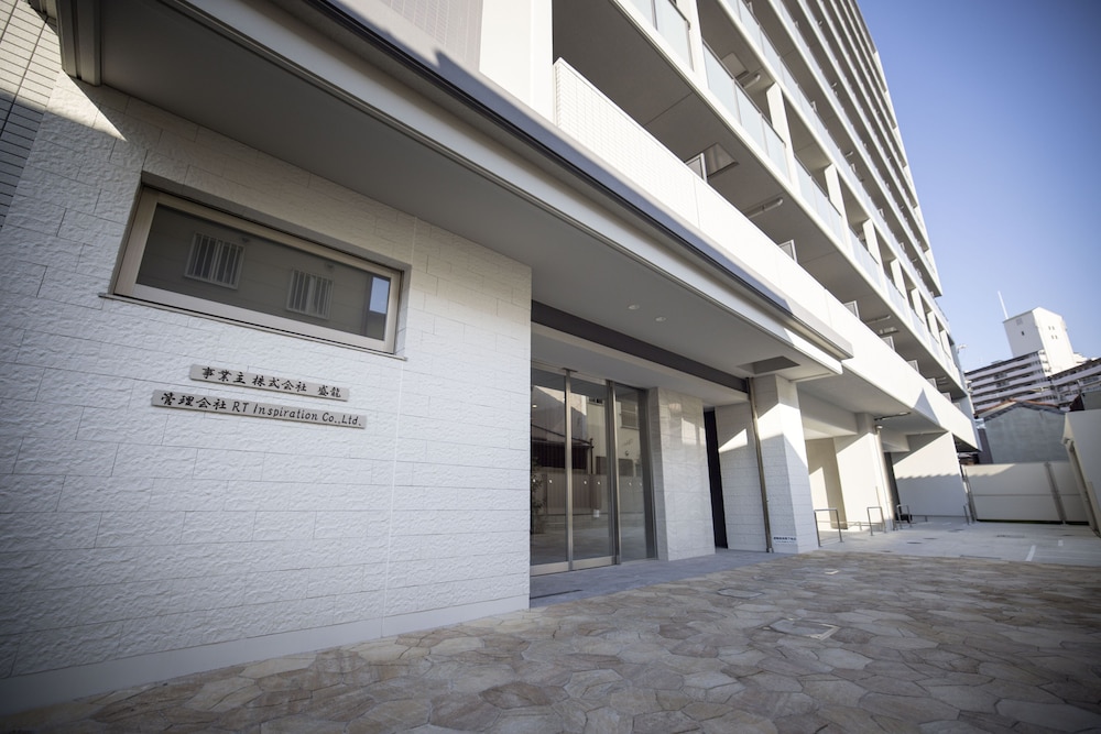 RTI 天王寺 大阪