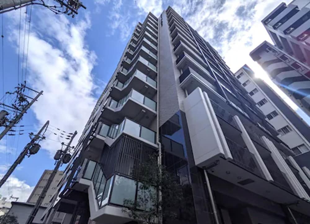 エスリードホテルなんば大国町 大阪