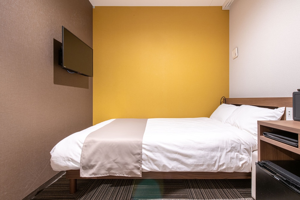 HOTEL SANRRIOTT 大阪本町 大阪