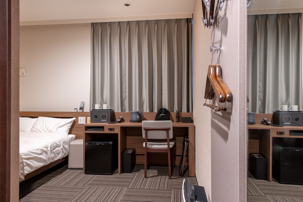 HOTEL SANRRIOTT 大阪本町 大阪