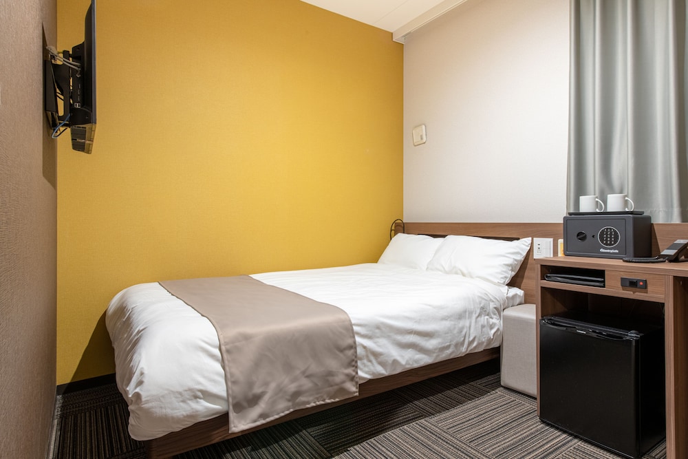 HOTEL SANRRIOTT 大阪本町 大阪