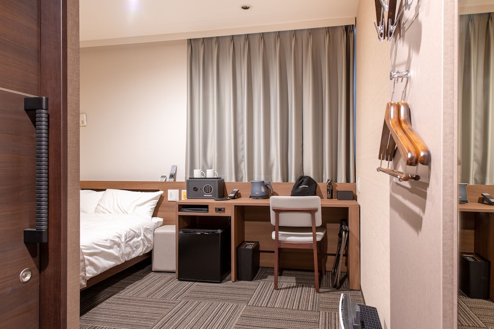 HOTEL SANRRIOTT 大阪本町 大阪