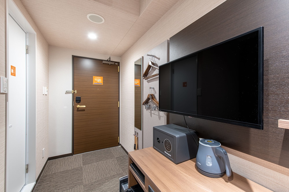 HOTEL SANRRIOTT 大阪本町 大阪
