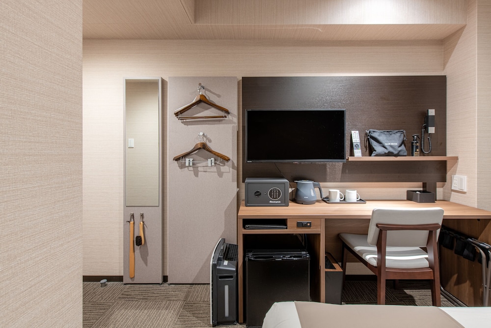 HOTEL SANRRIOTT 大阪本町 大阪