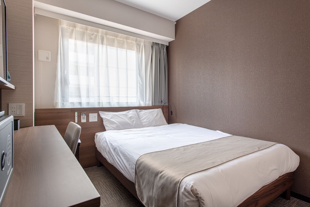 HOTEL SANRRIOTT 大阪本町 大阪