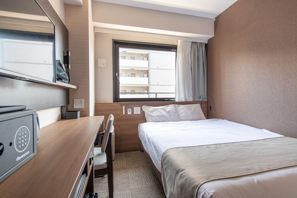 HOTEL SANRRIOTT 大阪本町 大阪
