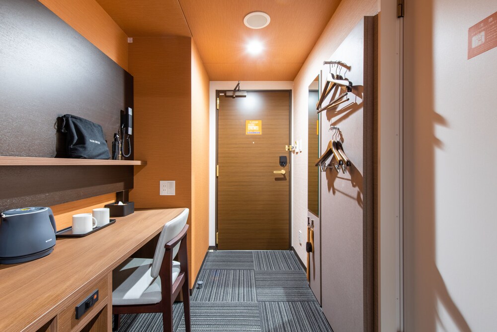 HOTEL SANRRIOTT 大阪本町 大阪