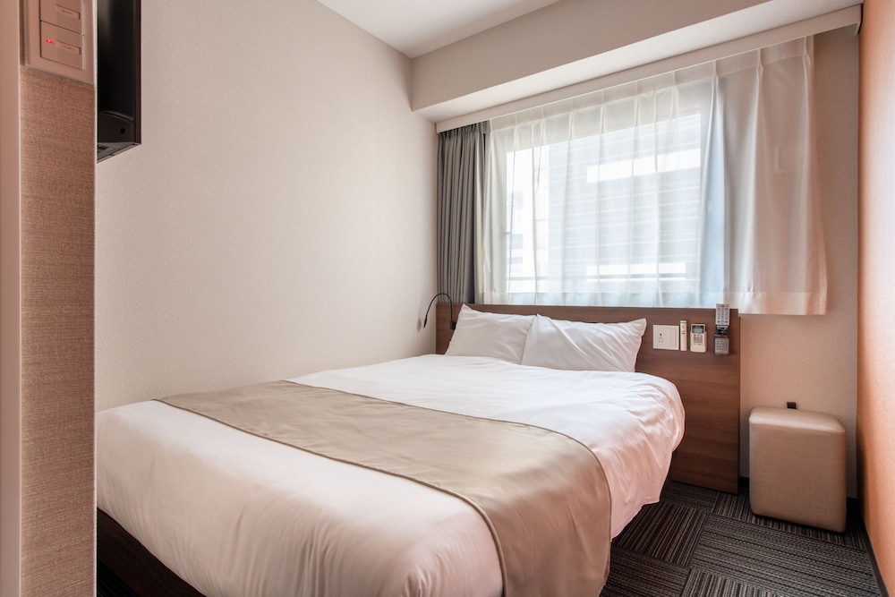 HOTEL SANRRIOTT 大阪本町 大阪
