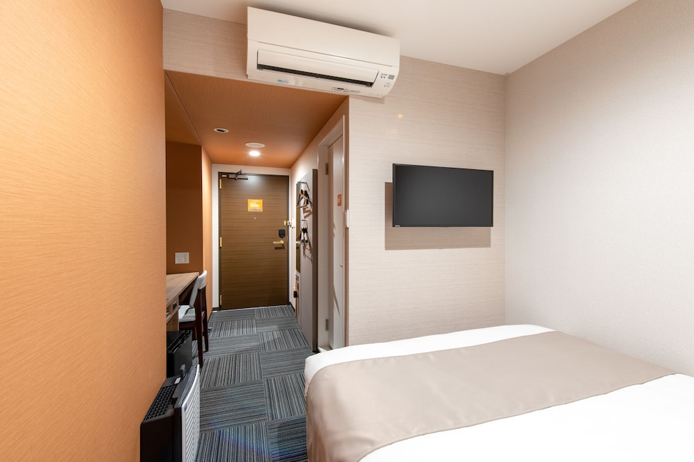 HOTEL SANRRIOTT 大阪本町 大阪