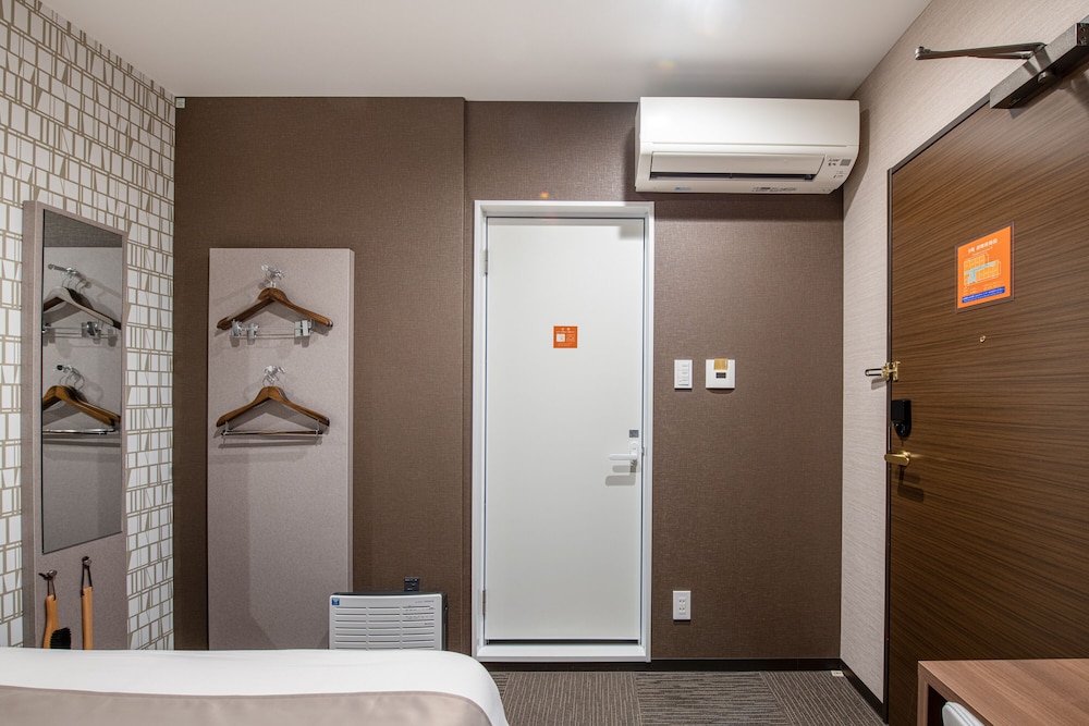 HOTEL SANRRIOTT 大阪本町 大阪