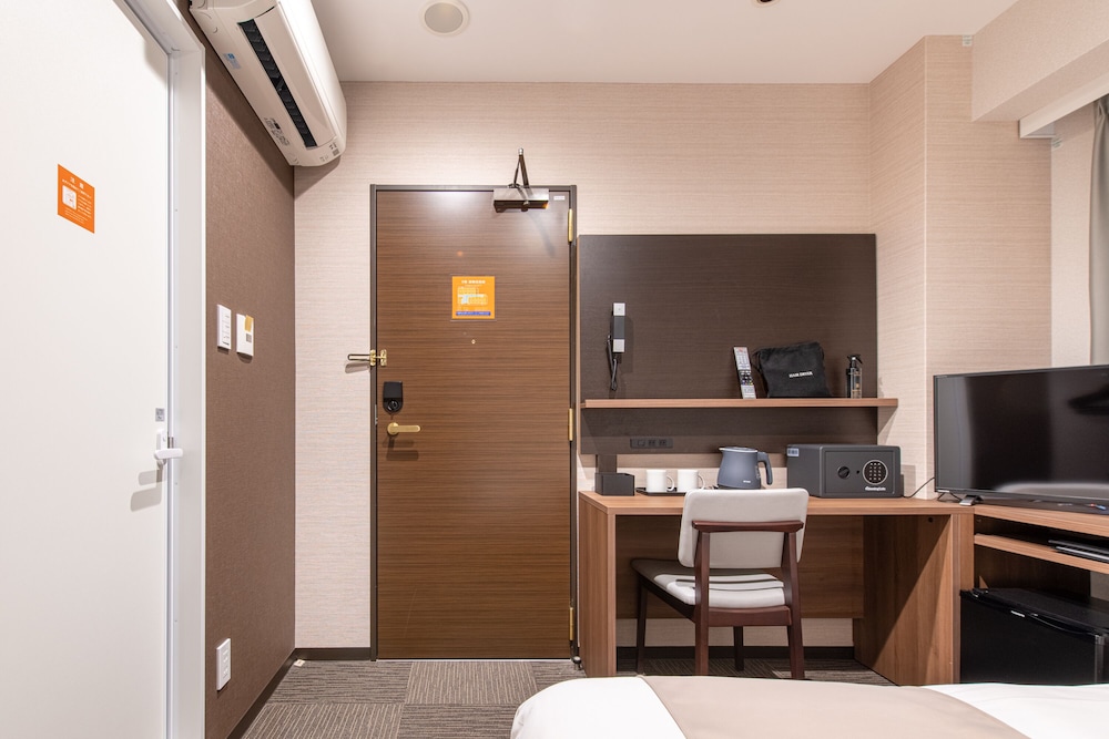 HOTEL SANRRIOTT 大阪本町 大阪
