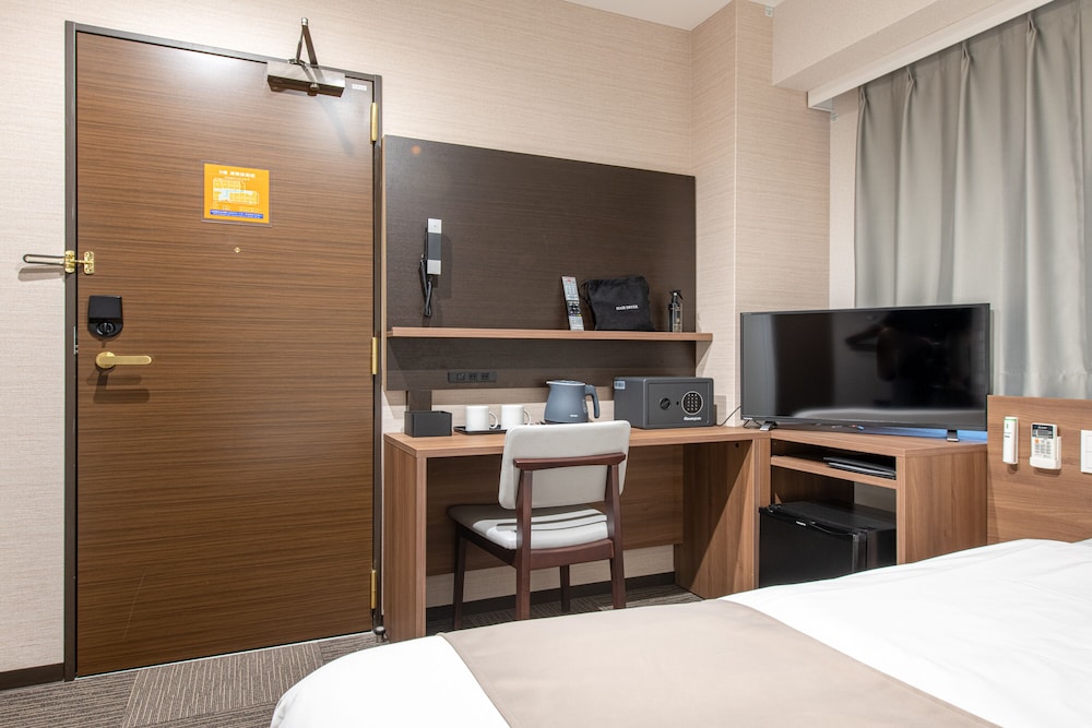 HOTEL SANRRIOTT 大阪本町 大阪
