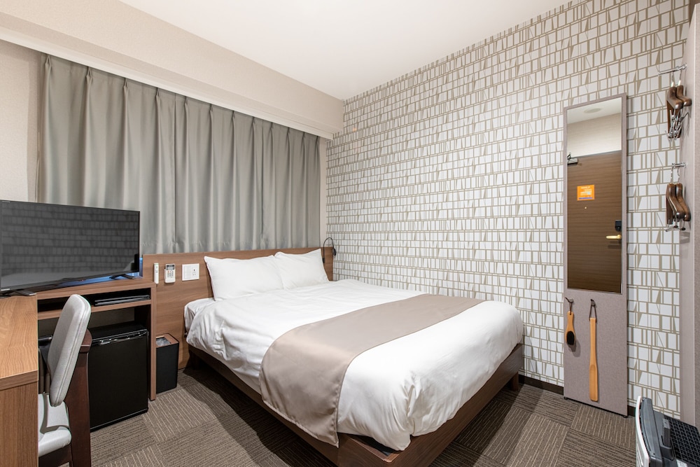 HOTEL SANRRIOTT 大阪本町 大阪