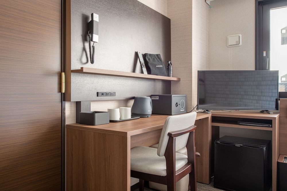 HOTEL SANRRIOTT 大阪本町 大阪