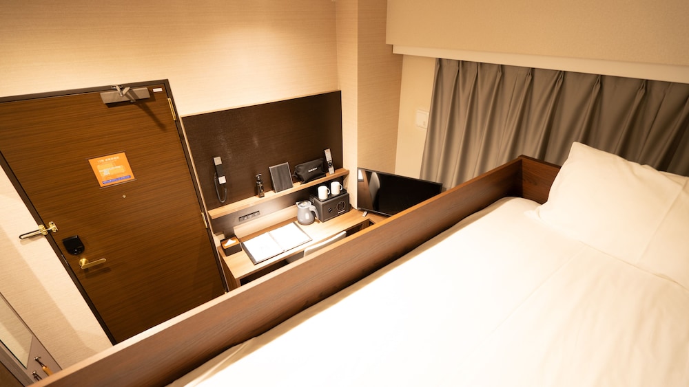 HOTEL SANRRIOTT 大阪本町 大阪