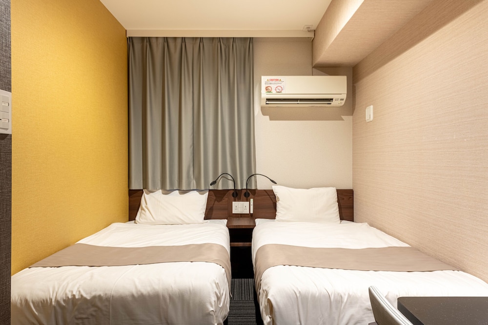 HOTEL SANRRIOTT 大阪本町 大阪