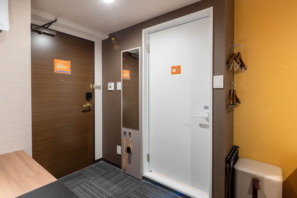HOTEL SANRRIOTT 大阪本町 大阪