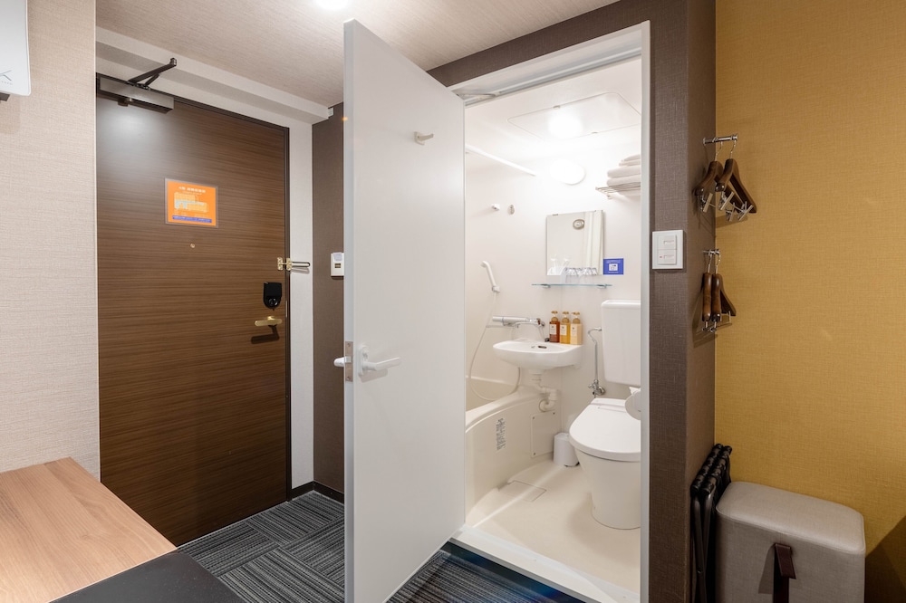 HOTEL SANRRIOTT 大阪本町 大阪