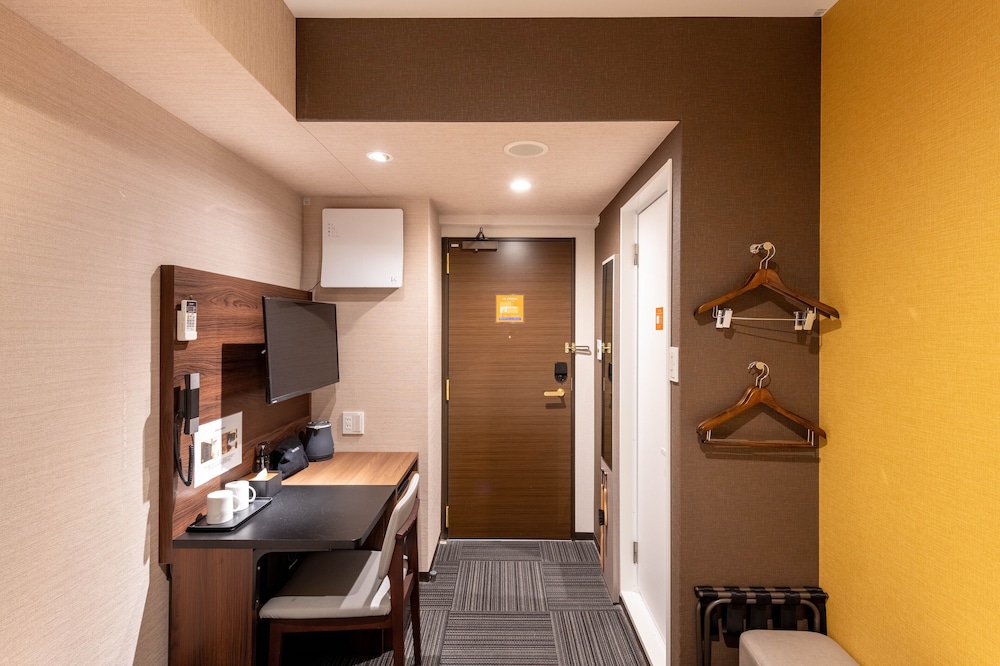 HOTEL SANRRIOTT 大阪本町 大阪