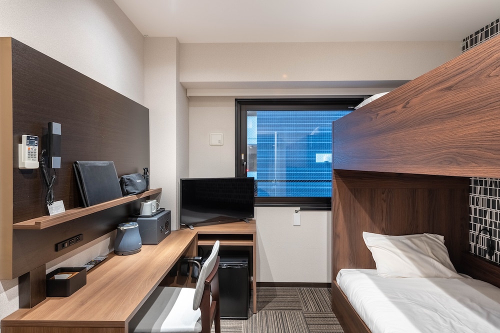 HOTEL SANRRIOTT 大阪本町 大阪