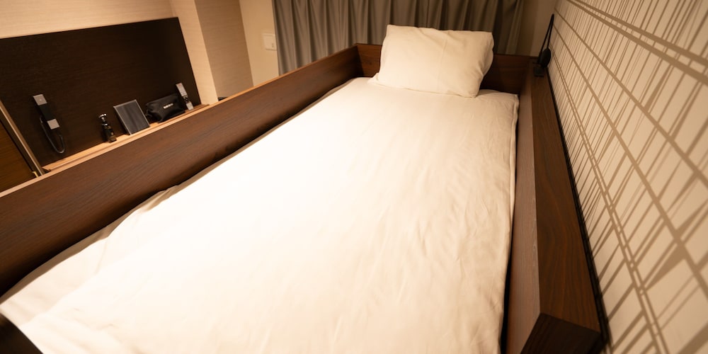 HOTEL SANRRIOTT 大阪本町 大阪