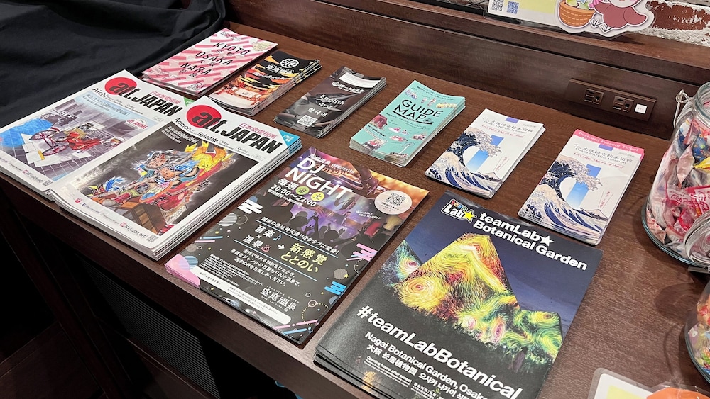 ジャストスリープ 大阪心斎橋 大阪