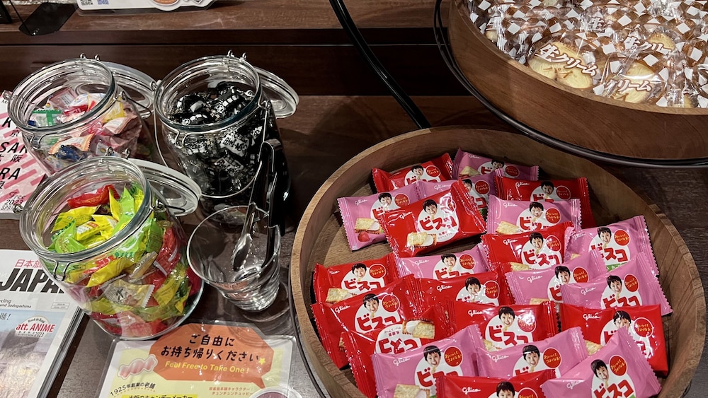 ジャストスリープ 大阪心斎橋 大阪