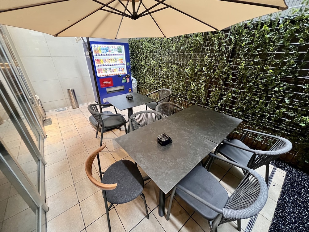 ジャストスリープ 大阪心斎橋 大阪