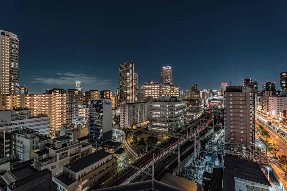 エスリードホテル大阪鶴橋 大阪