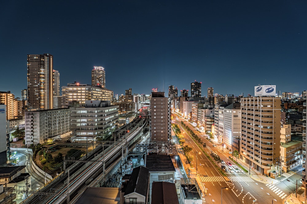 エスリードホテル大阪鶴橋 大阪