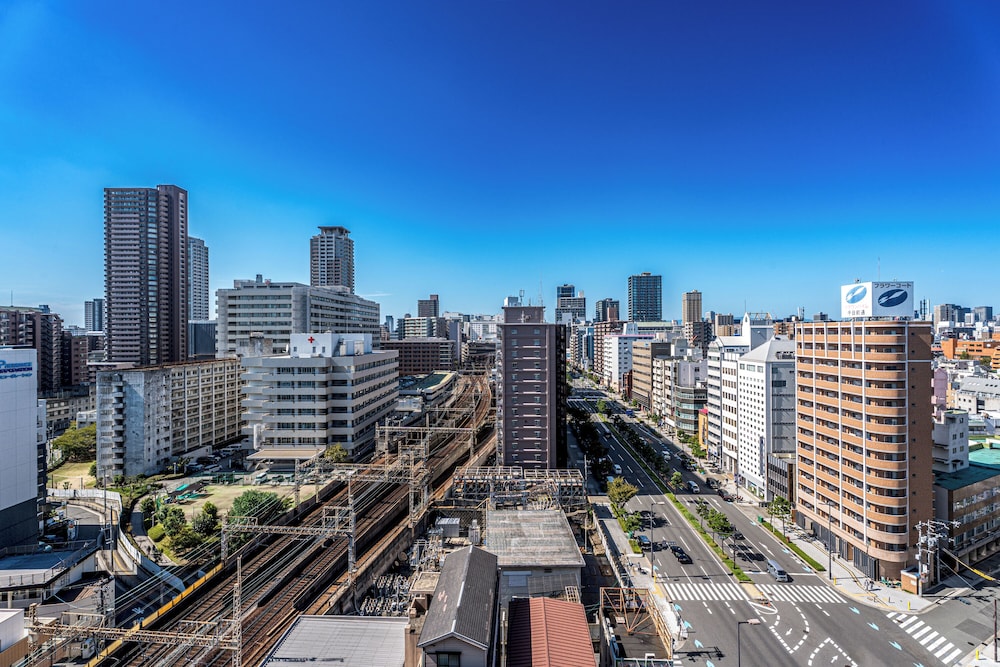 エスリードホテル大阪鶴橋 大阪