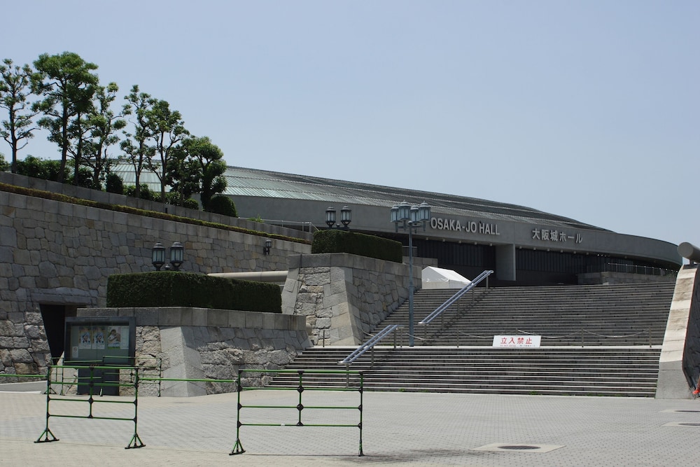 トラベロッジ本町大阪 大阪