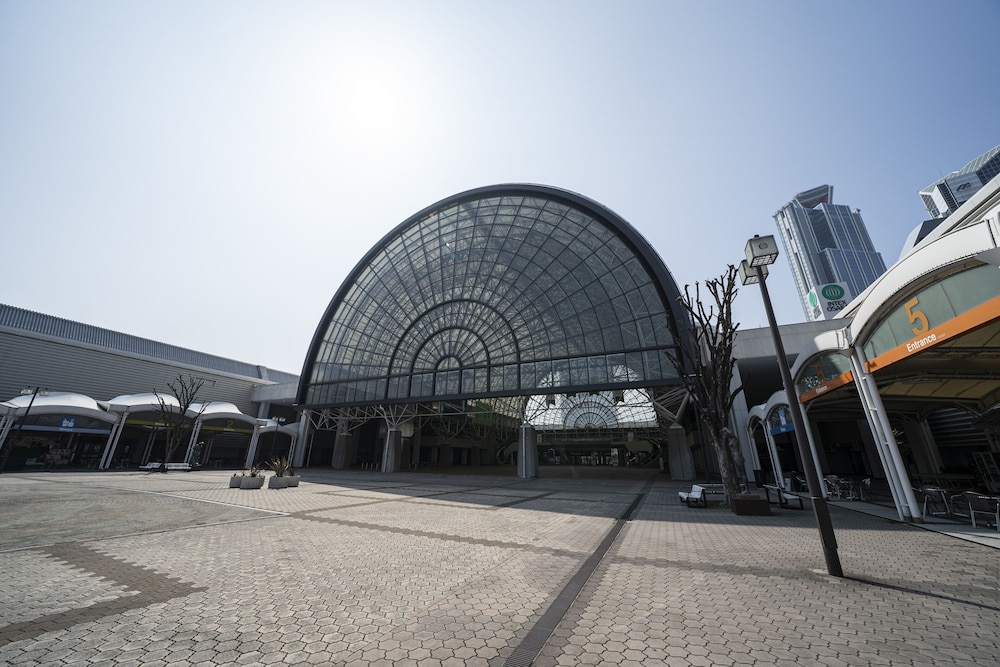 トラベロッジ本町大阪 大阪