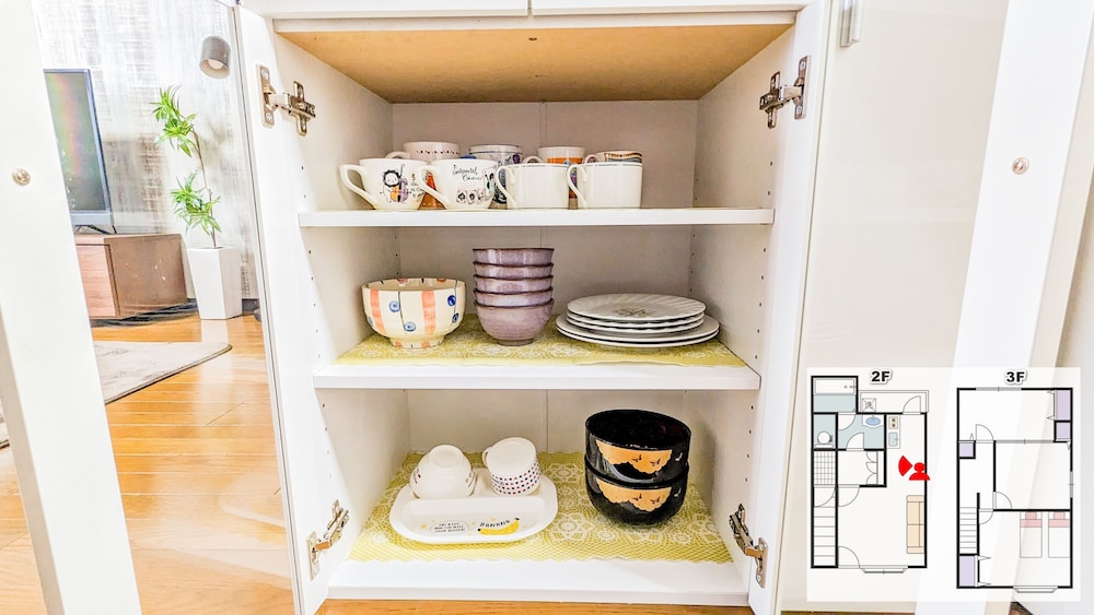 DOUMO 天下茶屋 大阪