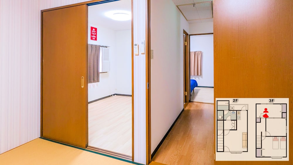 DOUMO 天下茶屋 大阪