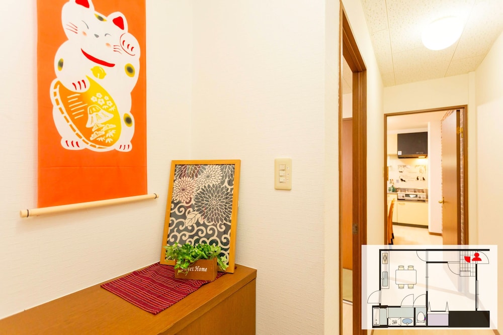 DOUMO 天下茶屋 大阪